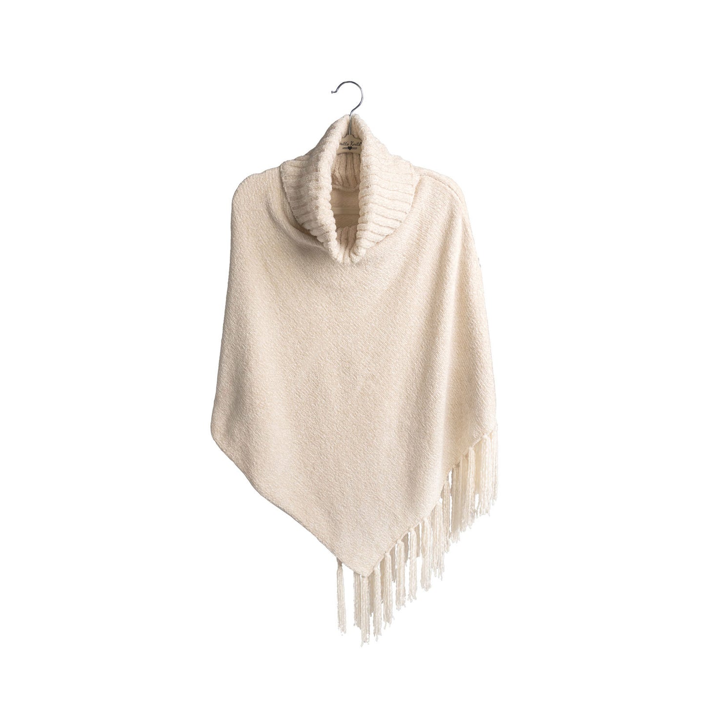Beyond Soft 2.0 Chenille Poncho