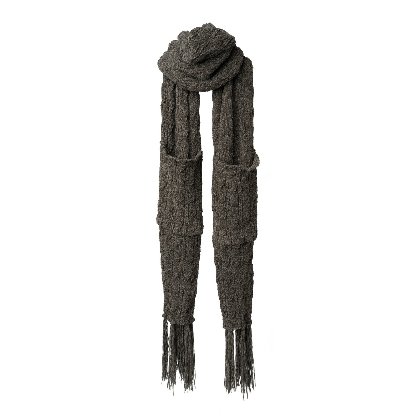 Beyond Soft Pocket Scarf