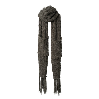 Beyond Soft Pocket Scarf