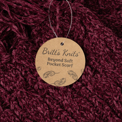 Beyond Soft Pocket Scarf