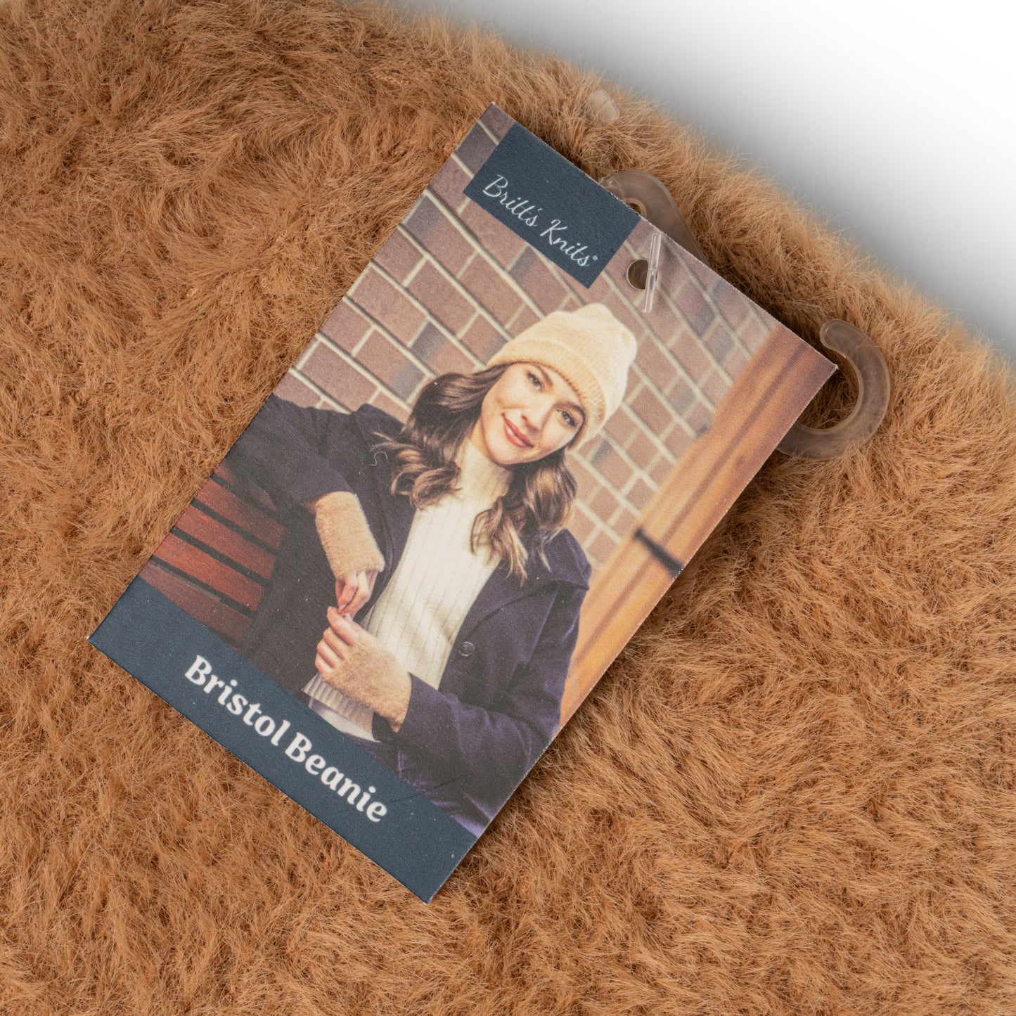 Bristol Beanie