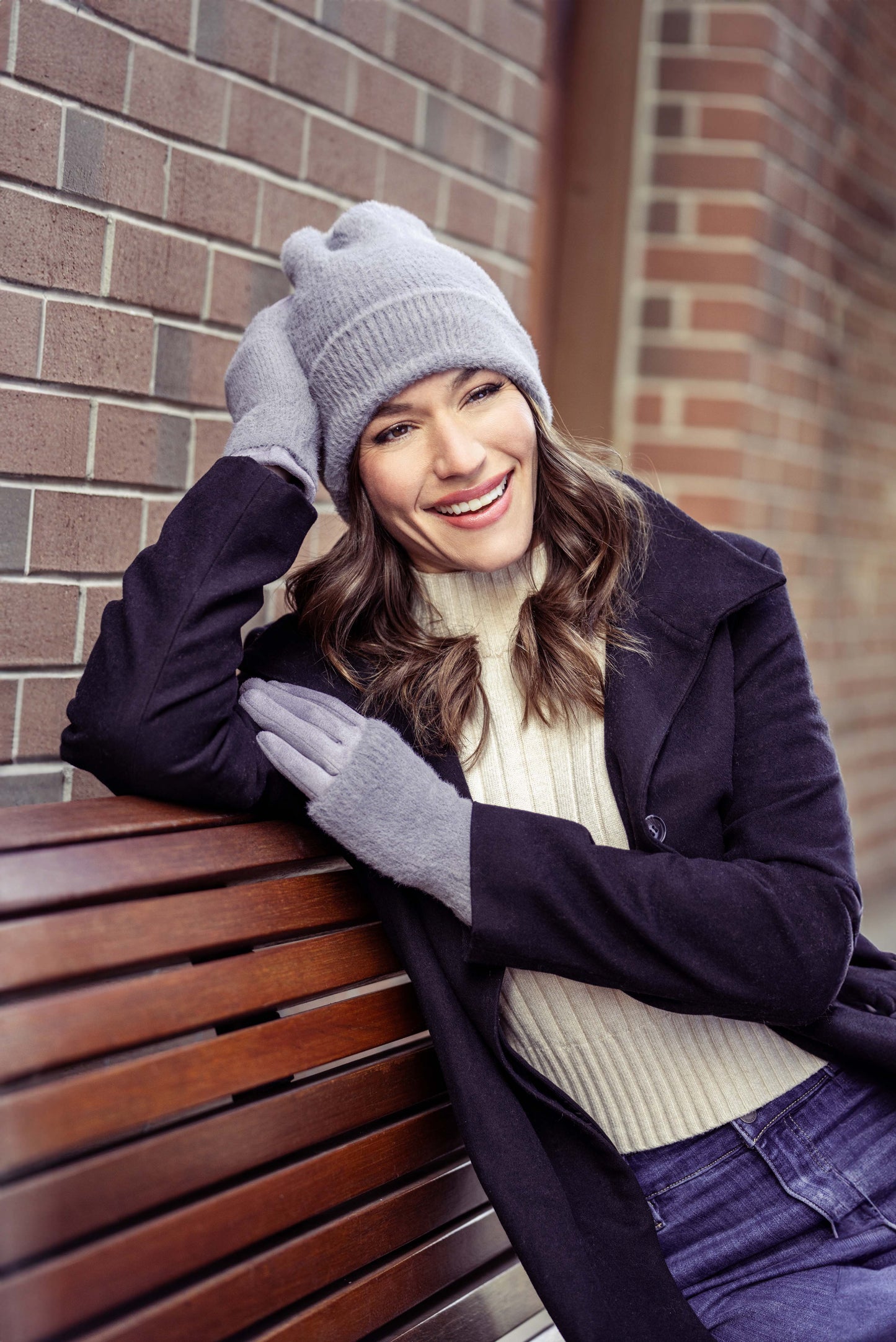 Bristol Beanie