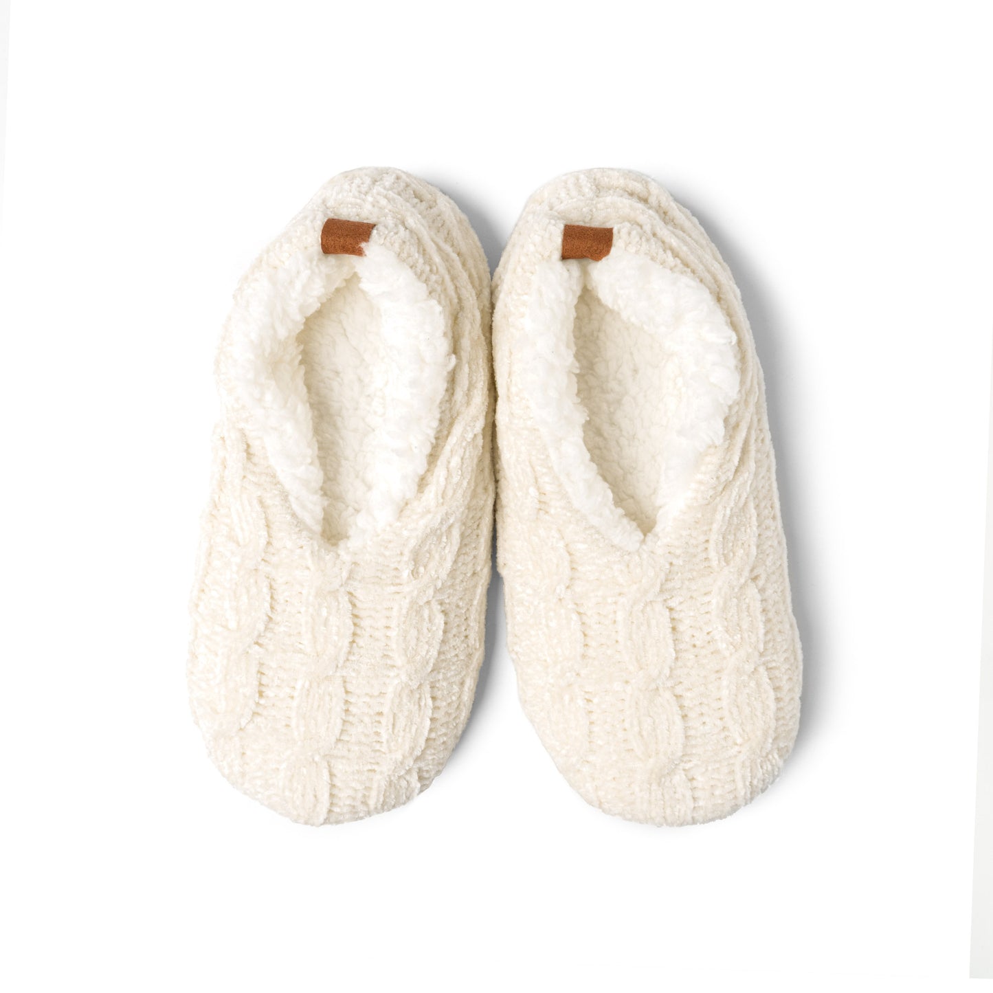 Beyond Soft Slippers