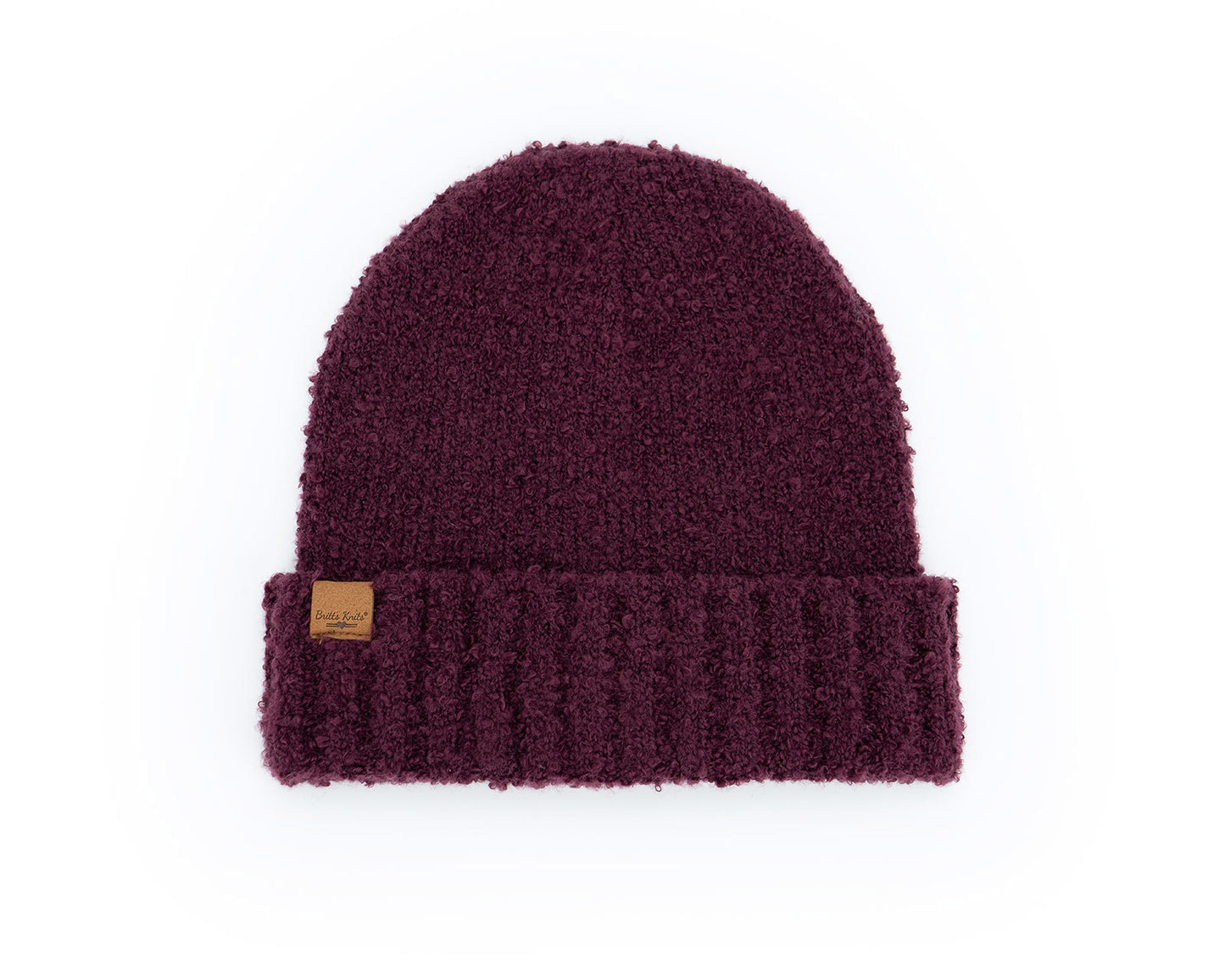 Common Good Recycled Hat