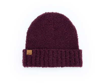 Common Good Recycled Hat