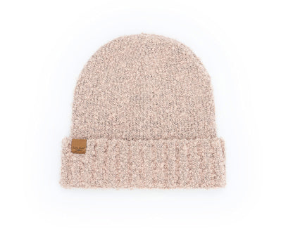 Common Good Recycled Hat