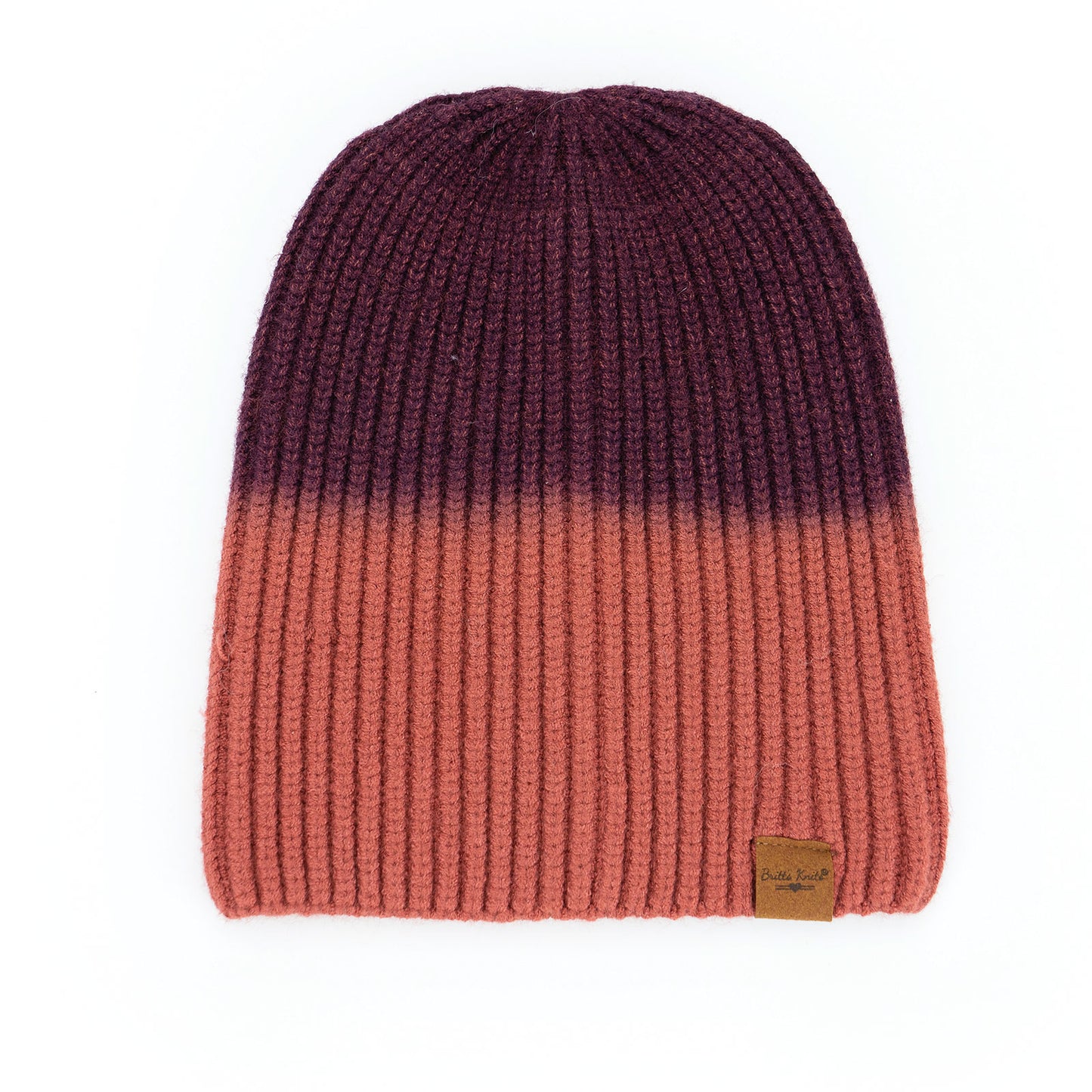 Double Dip Beanie