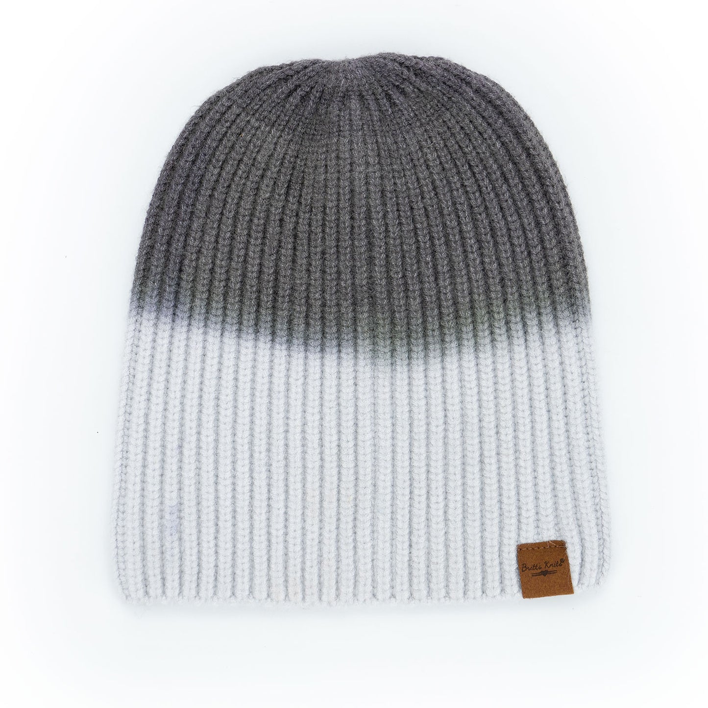 Double Dip Beanie