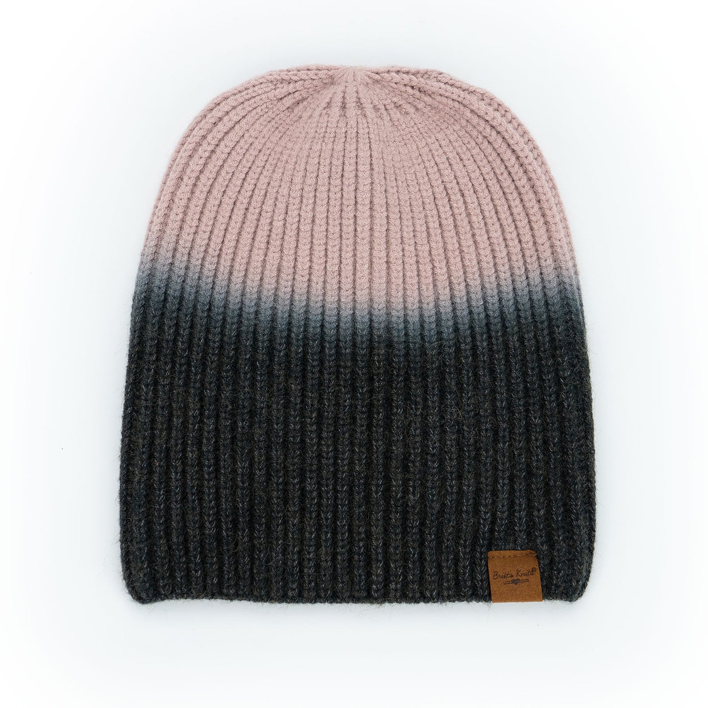 Double Dip Beanie