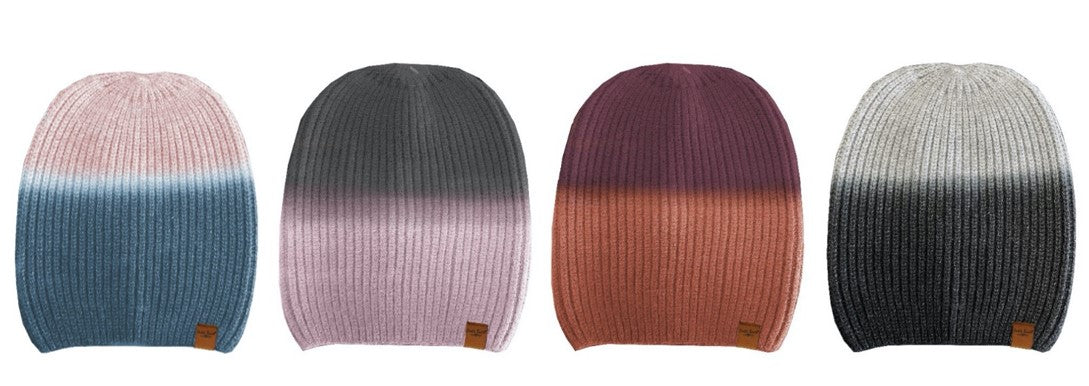 Double Dip Beanie