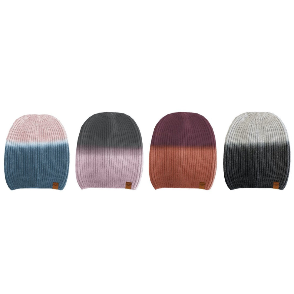 Double Dip Beanie