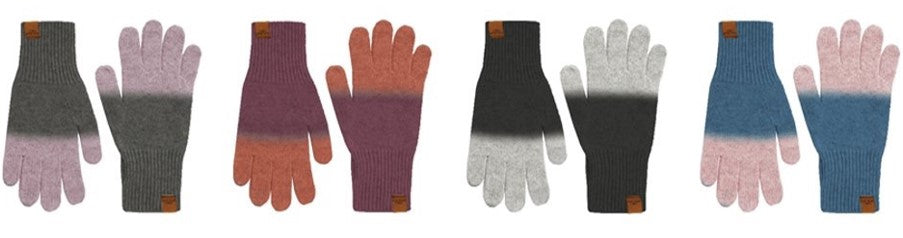 Double Dip Gloves