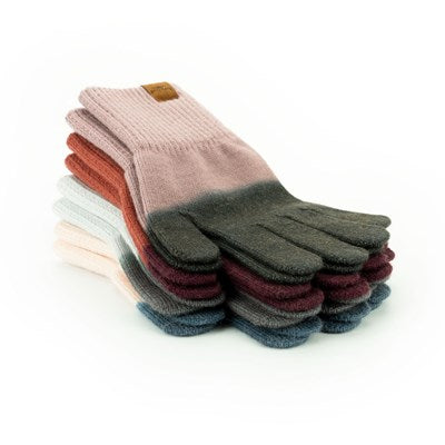 Double Dip Gloves