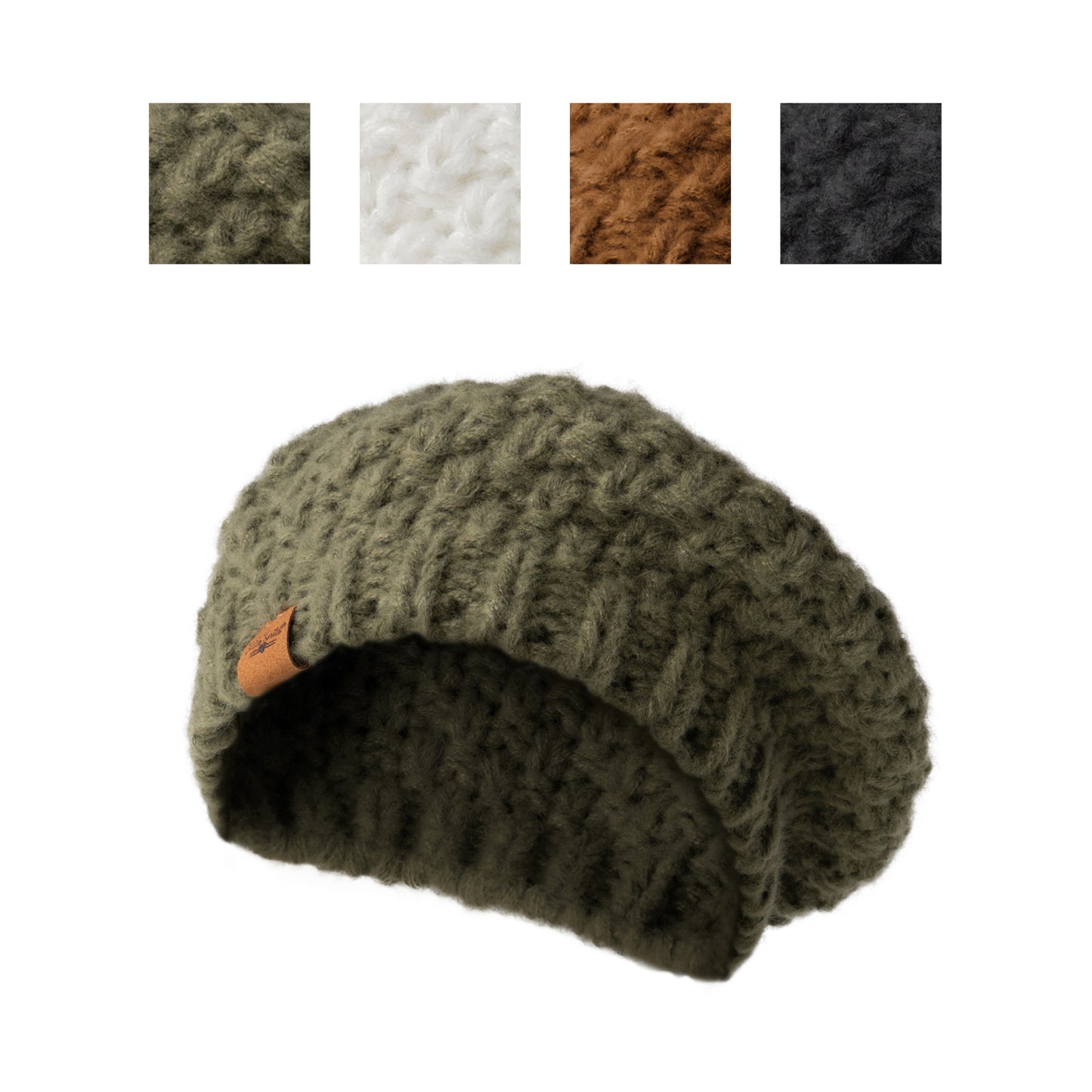 Everyday Beret