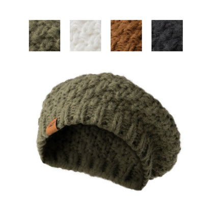 Everyday Beret