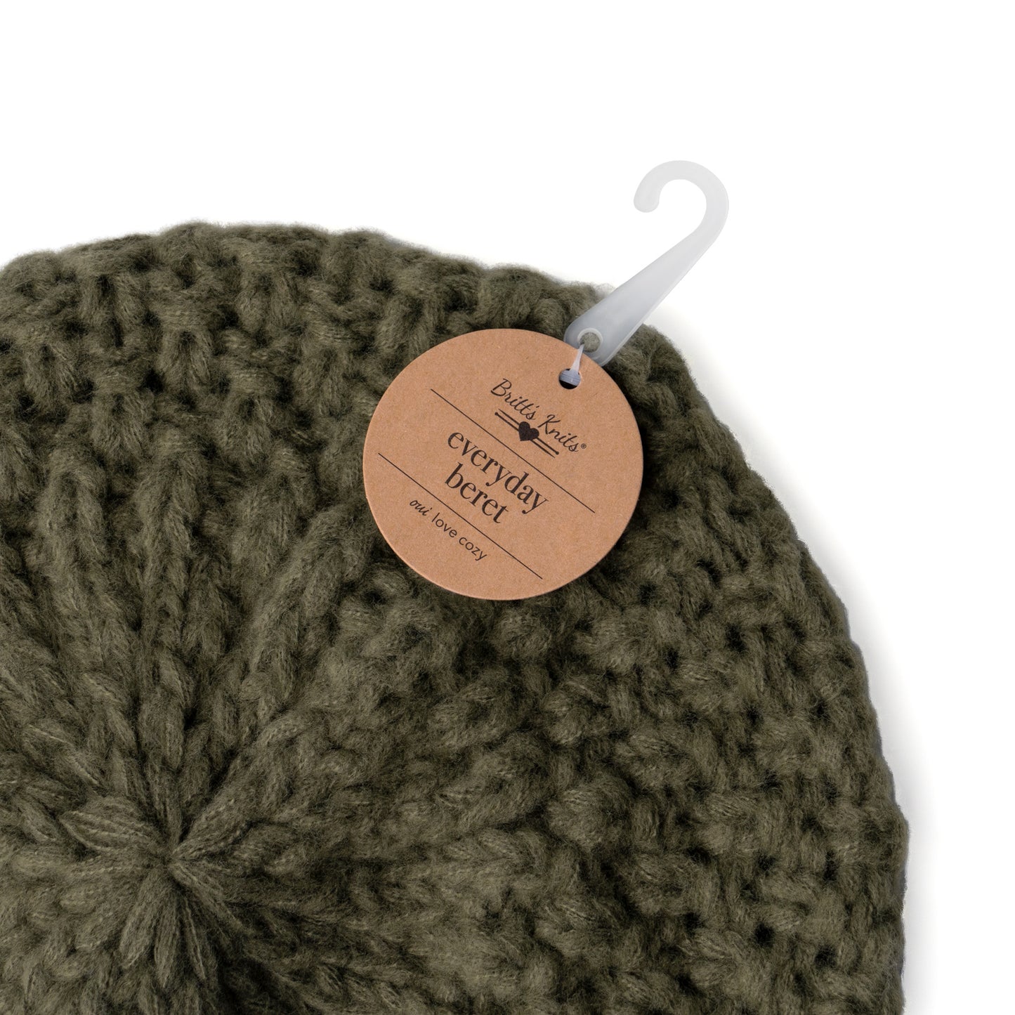 Everyday Beret