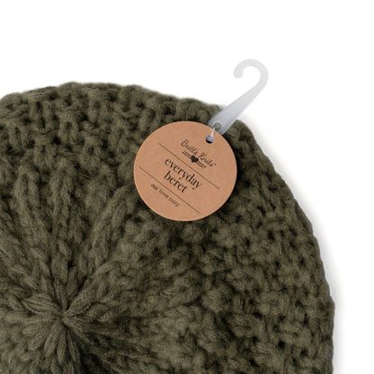 Everyday Beret