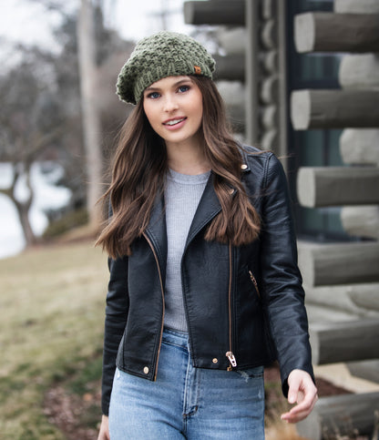 Everyday Beret