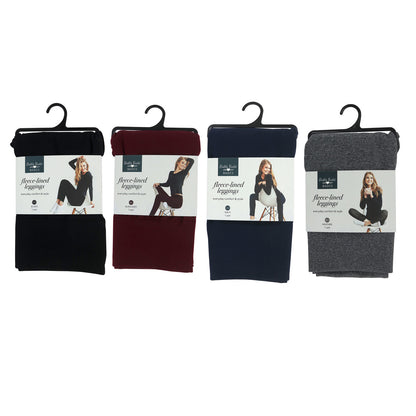 Fleece Leggings