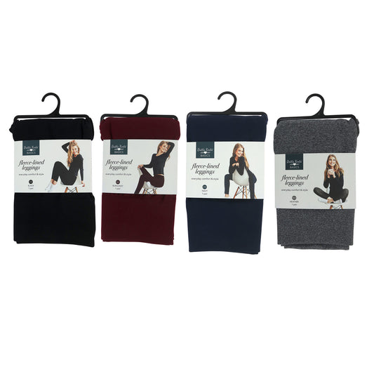 Fleece Leggings