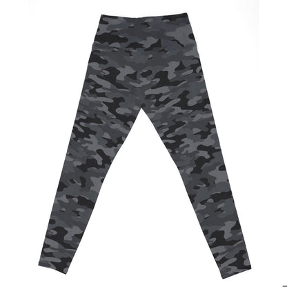 2nd Edition Fleece Leggings