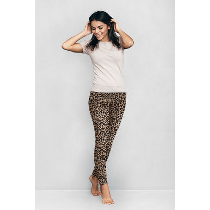 2nd Edition Fleece Leggings
