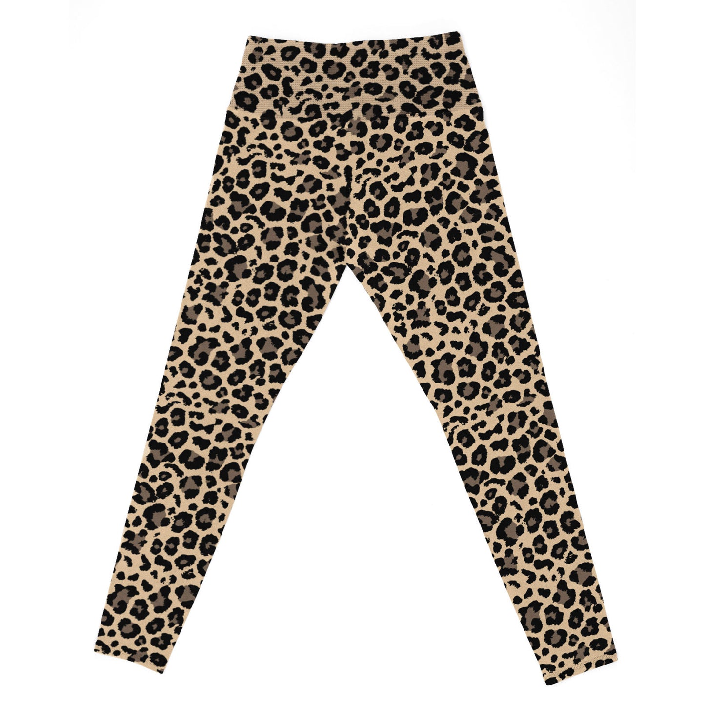 2nd Edition Fleece Leggings