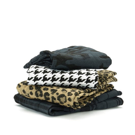 2nd Edition Fleece Leggings