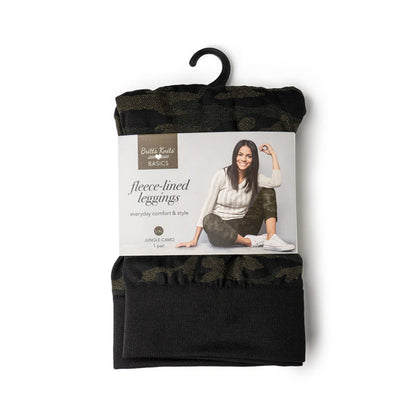 3rd Edition Fleece Leggings