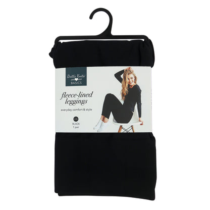 Fleece Leggings