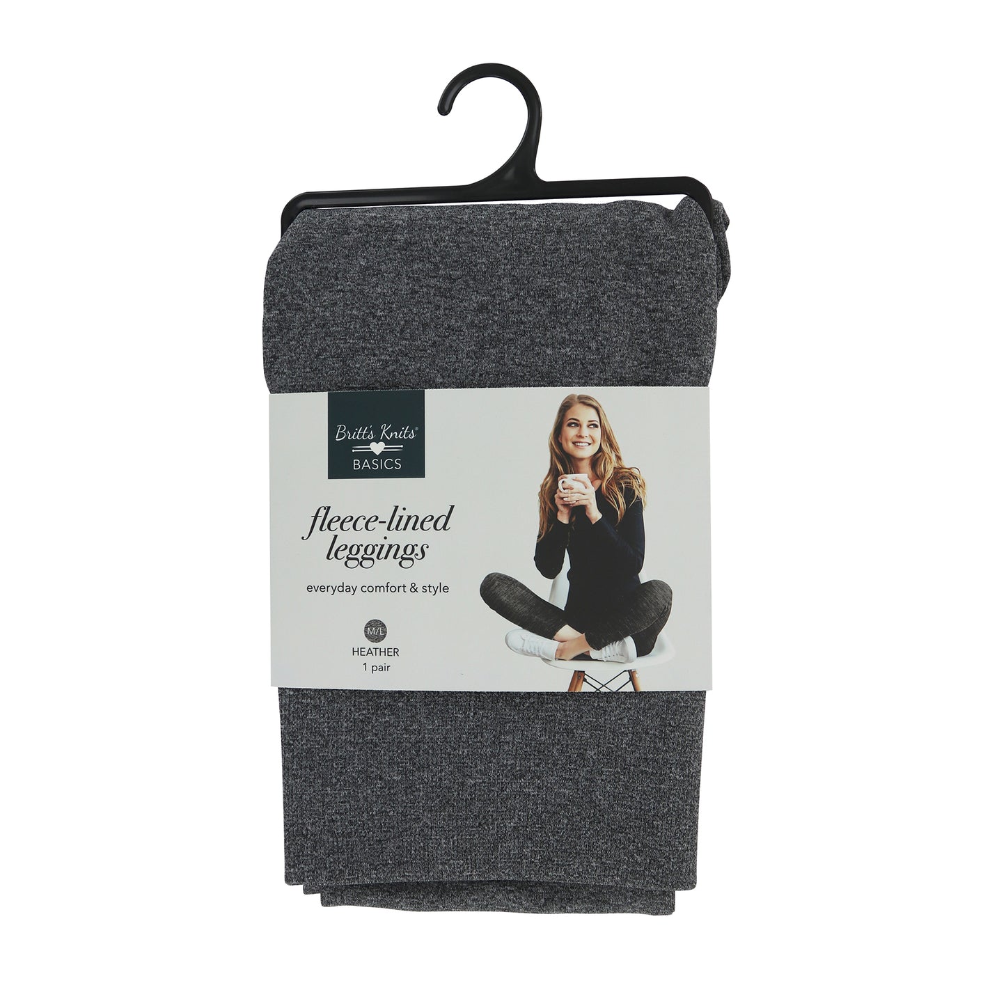 Fleece Leggings