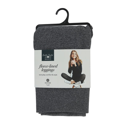 Fleece Leggings