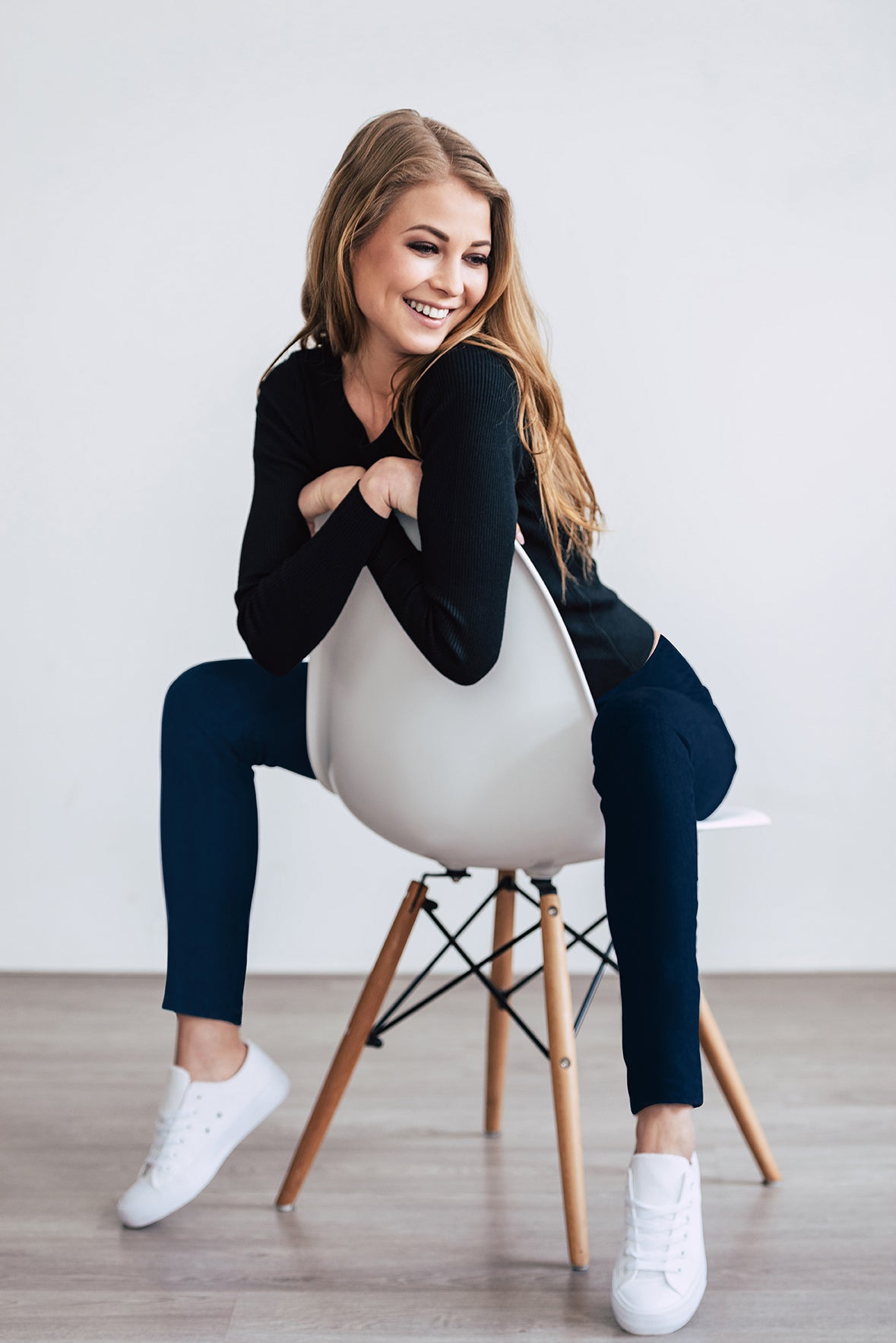 Fleece Leggings