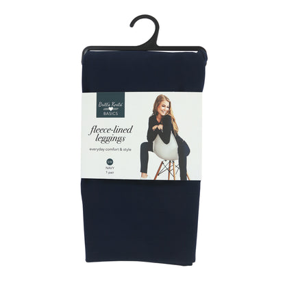 Fleece Leggings