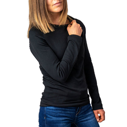 Fleece Tops