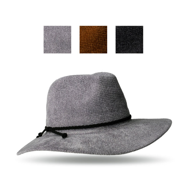 Getaway Fold Panama Hat