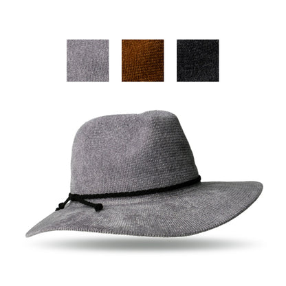 Getaway Fold Panama Hat