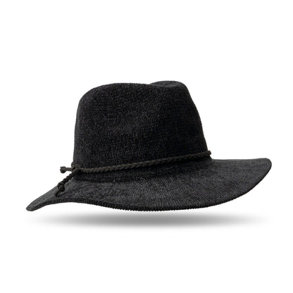 Getaway Fold Panama Hat