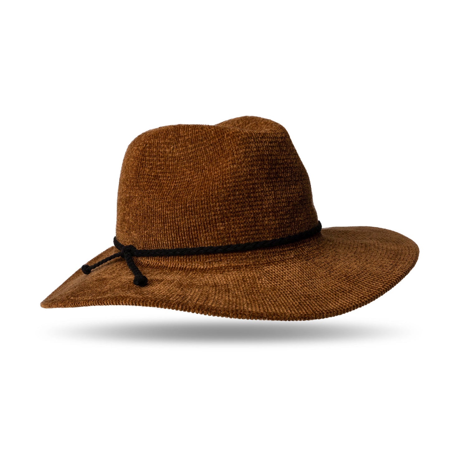 Getaway Fold Panama Hat