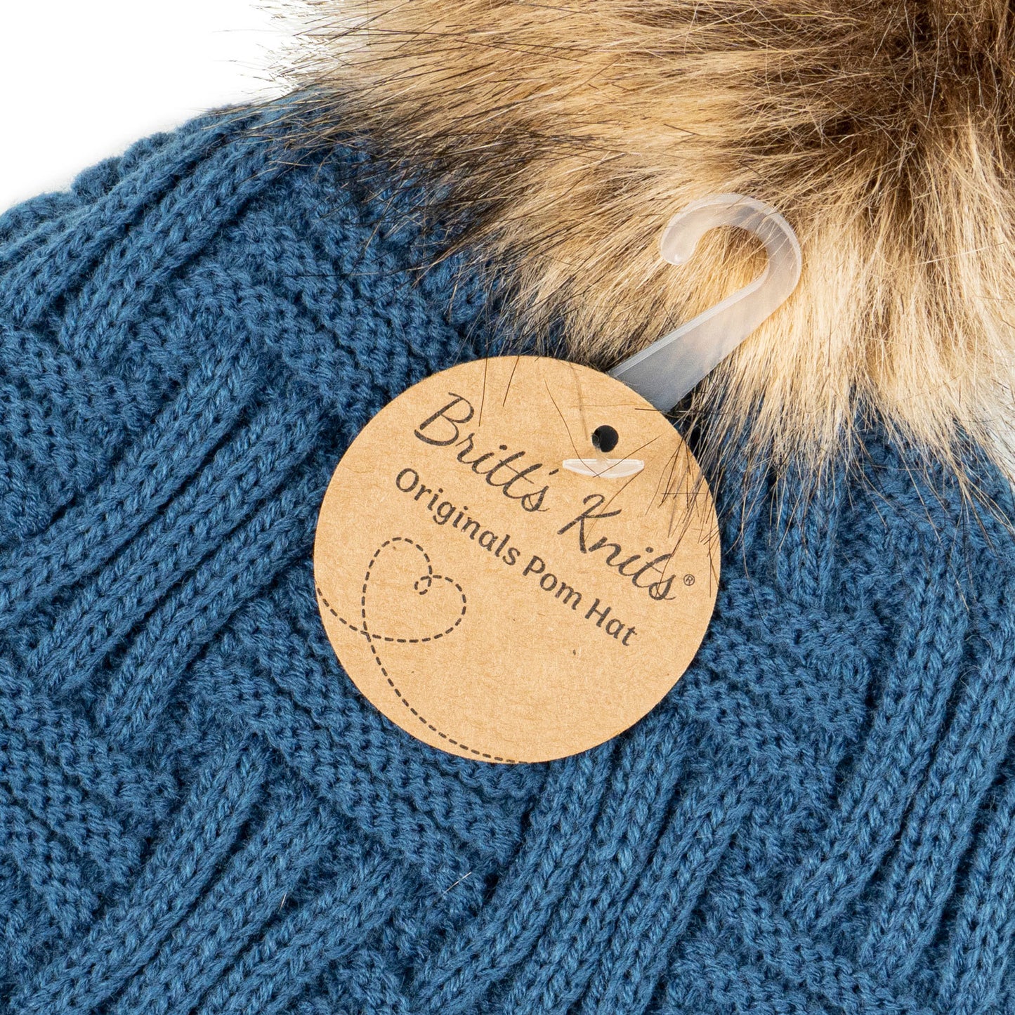 Originals Pom Hat