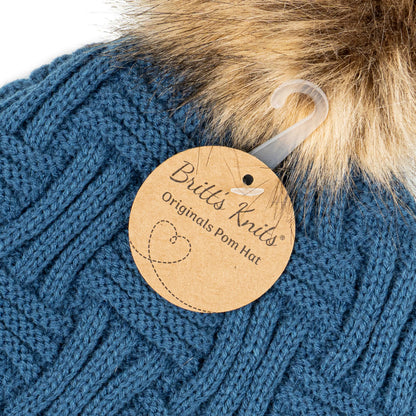 Originals Pom Hat