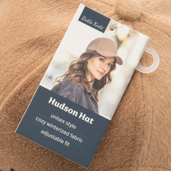 Hudson Hat