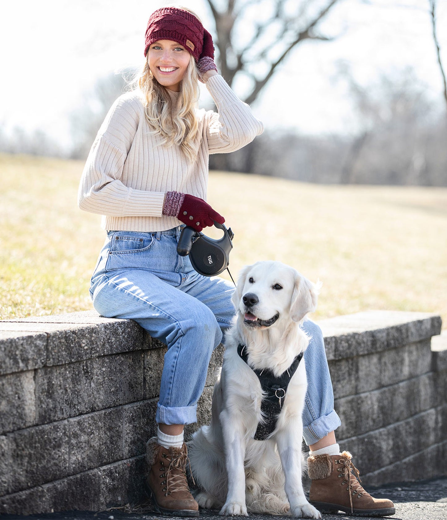 Originals Headwarmer