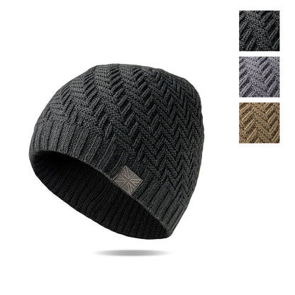 Men's Lodge Beanie