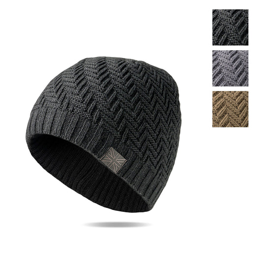 Men's Lodge Beanie