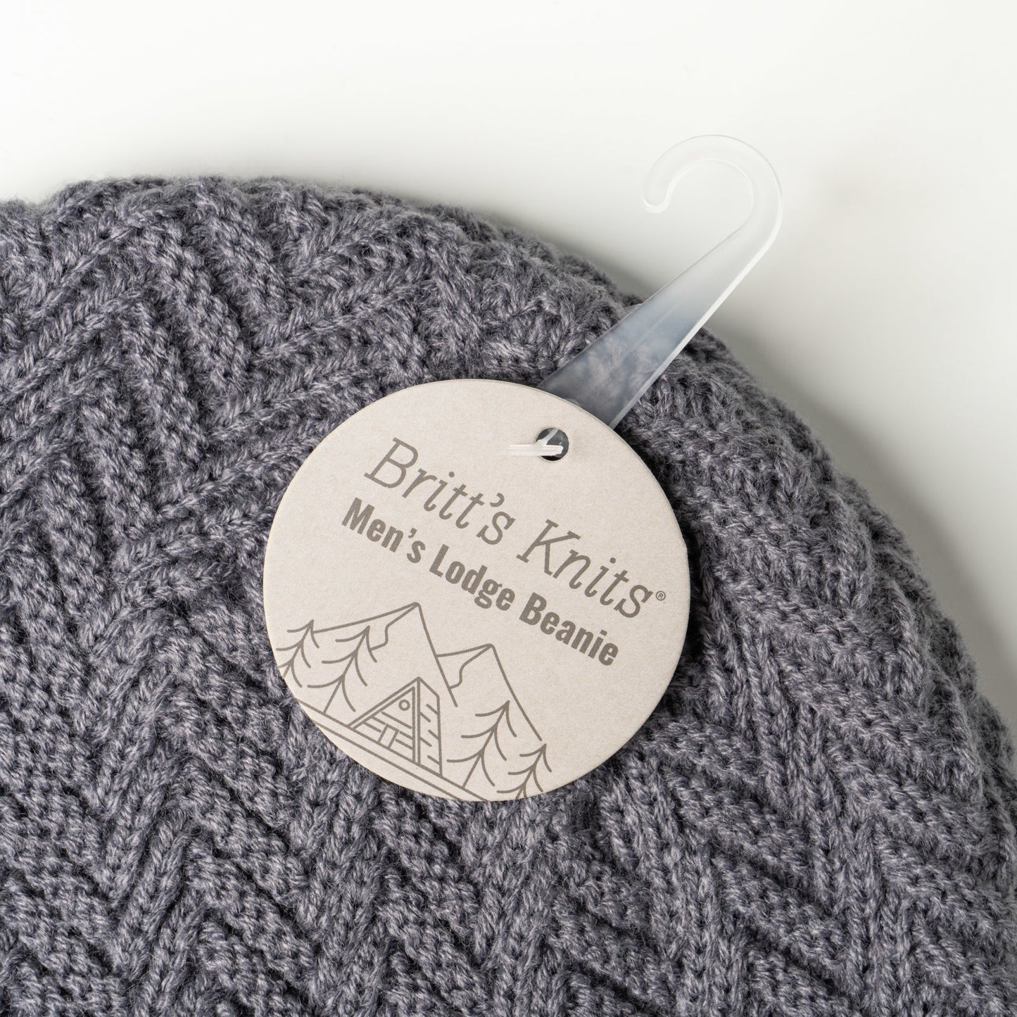 Men's Lodge Beanie