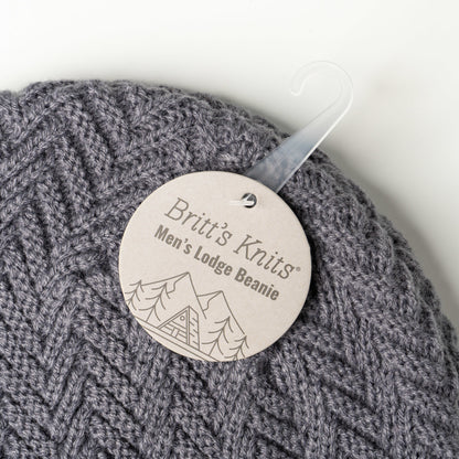 Men's Lodge Beanie