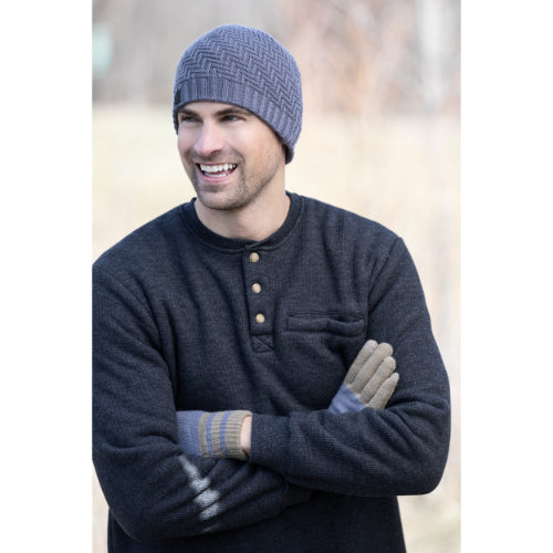 Men's Lodge Beanie