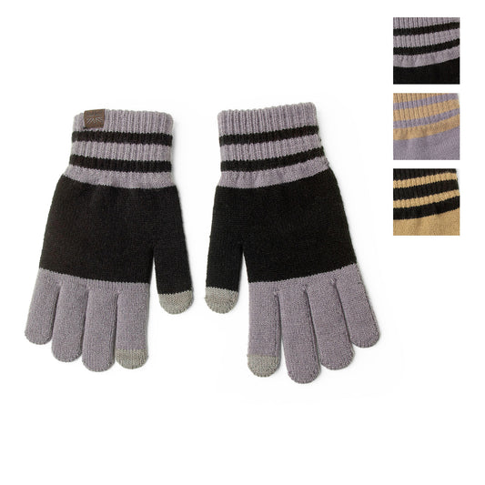 Men's Lodge Gloves