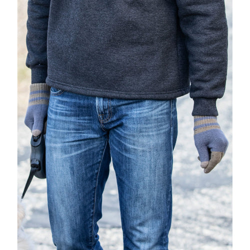 Men's Lodge Gloves